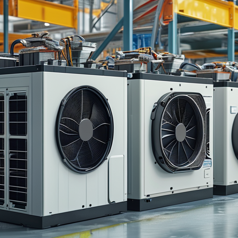 2026 Top Water Chiller Unit Features You Need to Know?