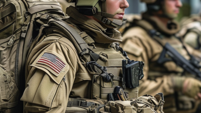 Top 10 Military Garment Bags for Global Buyers to Consider?