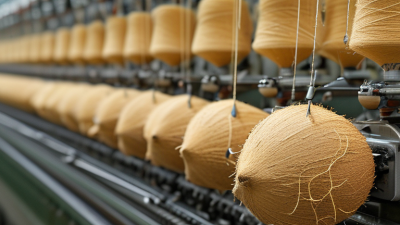 2026 Best Coir Yarn Spinning Machine for Global Buyers?