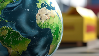 Best Polypropylene Plastic Suppliers for Your Global Needs?