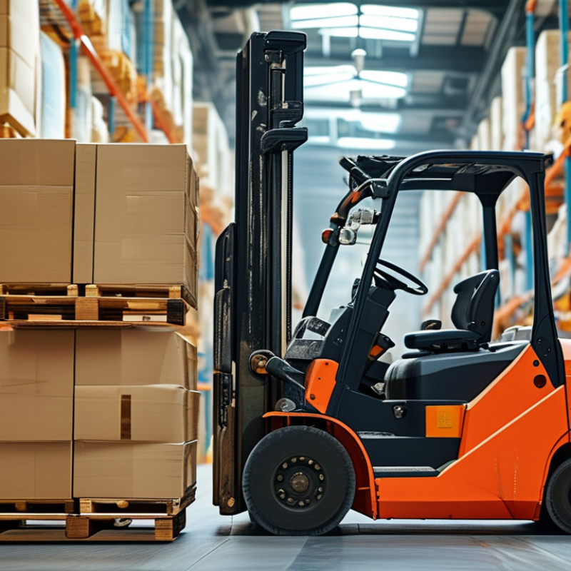 How to Choose the Best Material Handling Systems for Your Business?
