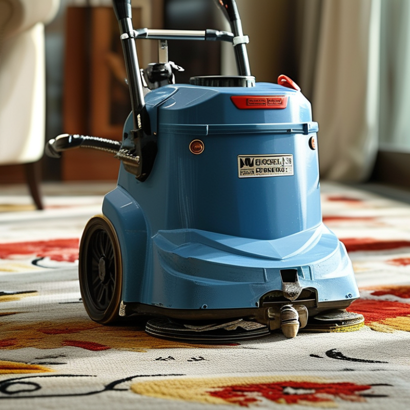 How to Choose the Best Dot Coating Machine For Carpet?