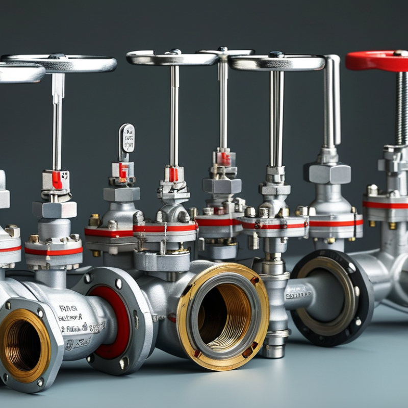 How to Choose the Right Plug Valves for Your Needs?