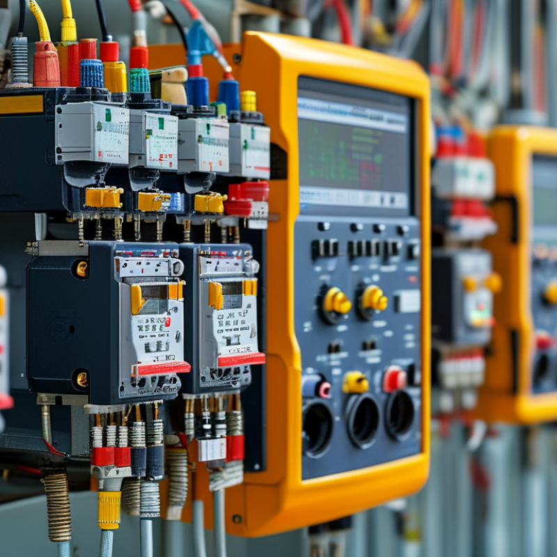 Top 10 Circuit Breaker Analyzers for Global Buyers in 2026?