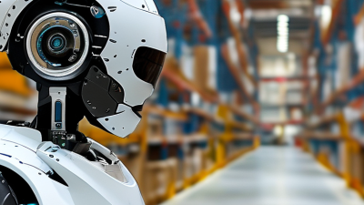 Top Robotics Applications Tips for Global Buyers?
