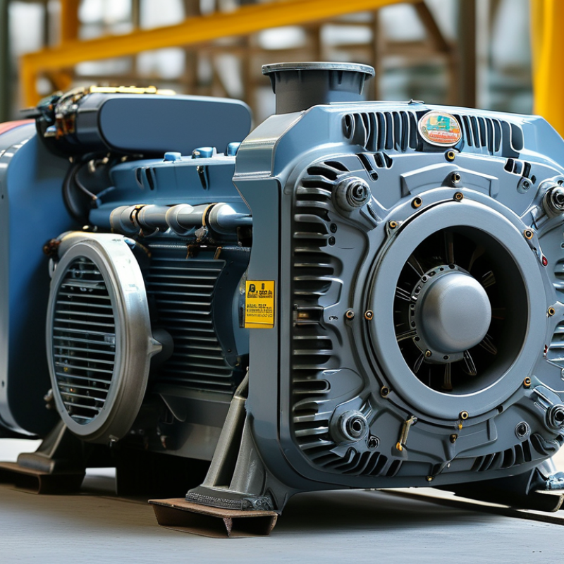 Top 10 Electric Generators from China for Global Buyers?