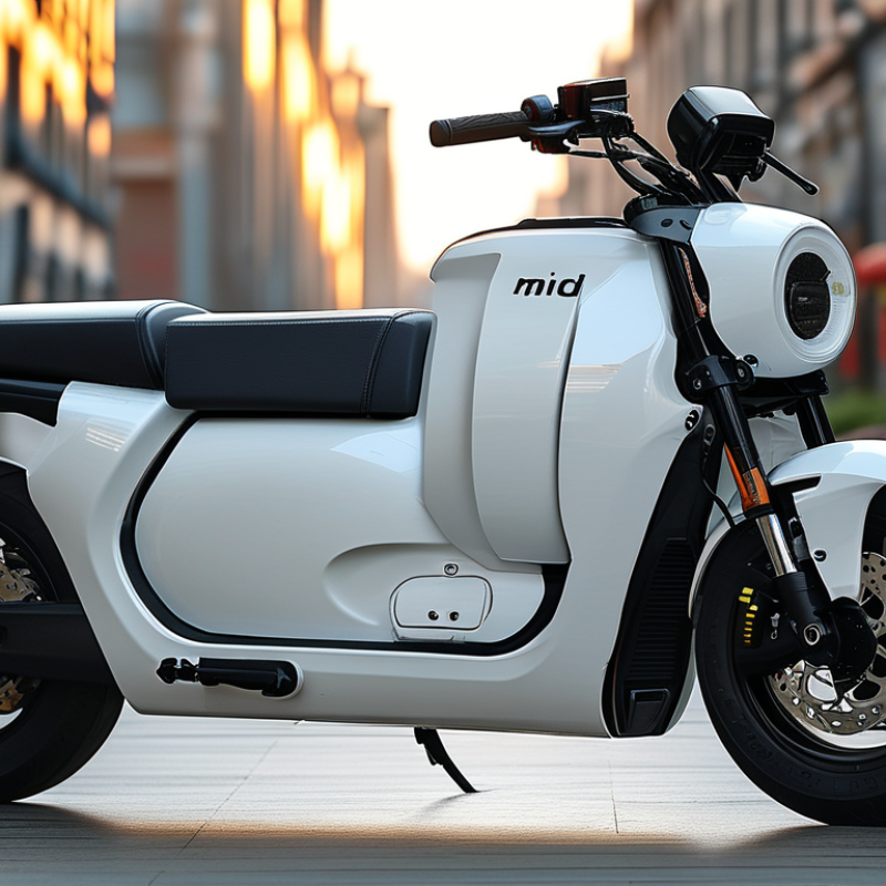 Top Electric Scooters in China for Global Buyers?