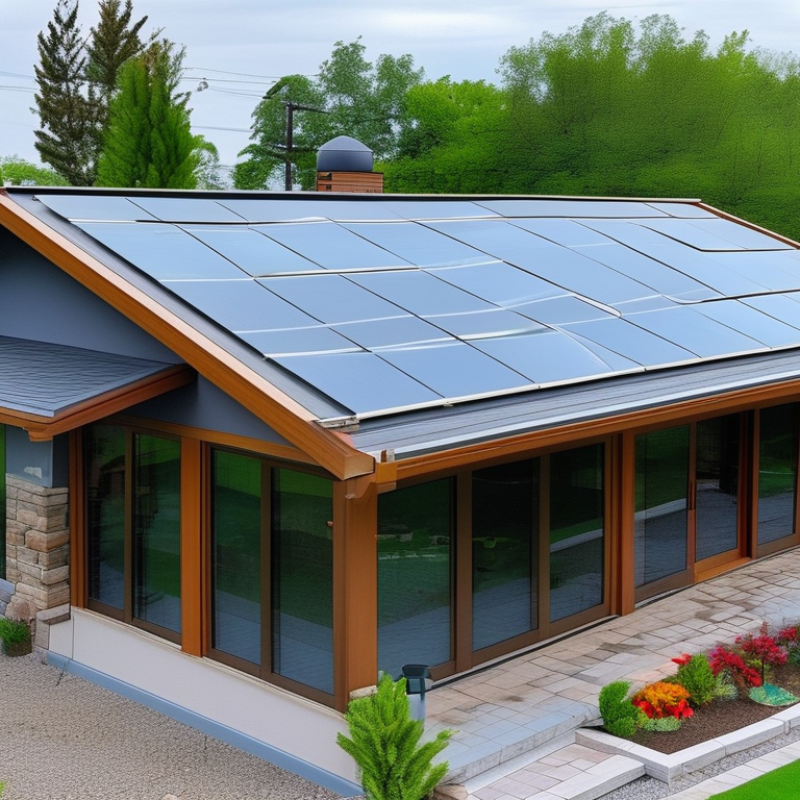 2026 Top Solar Sunroom Features You Need to Know?