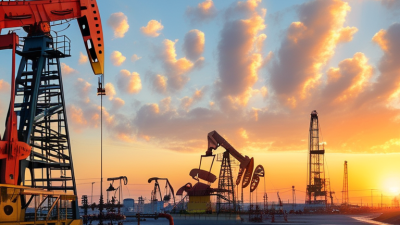 Top 10 Oil Fields in China for Global Buyers to Explore?