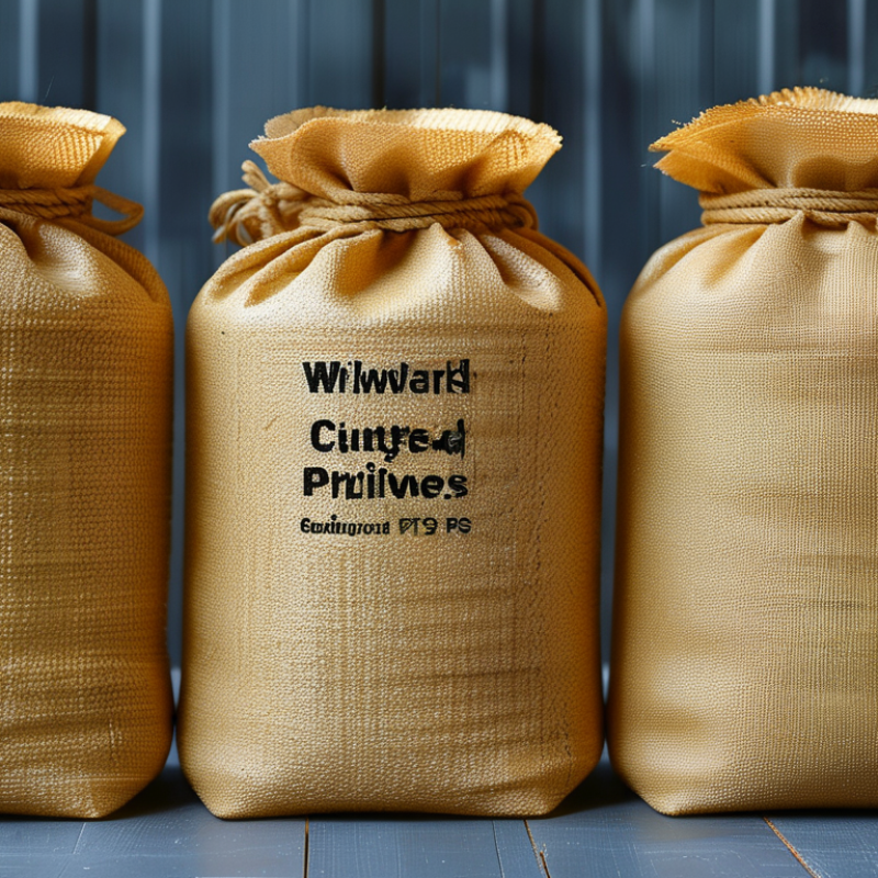 Top Construction Pp Woven Sack Suppliers for Global Buyers?