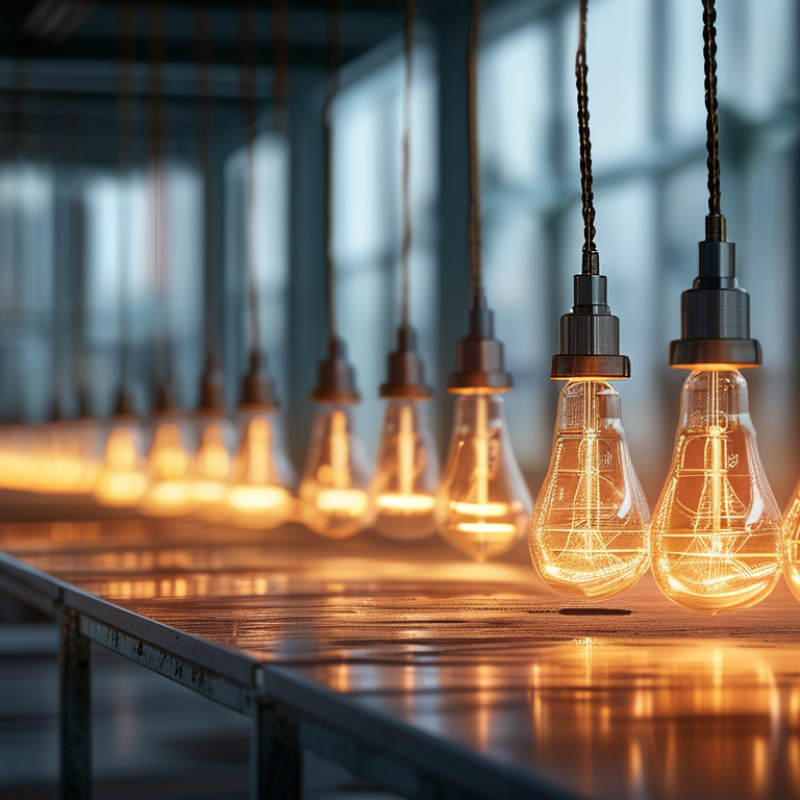 Top 10 Ways to Reduce Lighting Maintenance Costs?