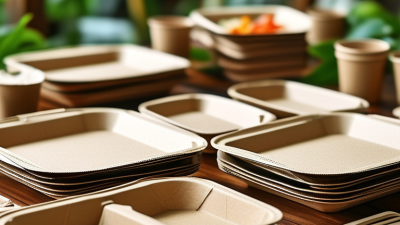 2026 How to Choose Eco Friendly Disposable Plates for Events?