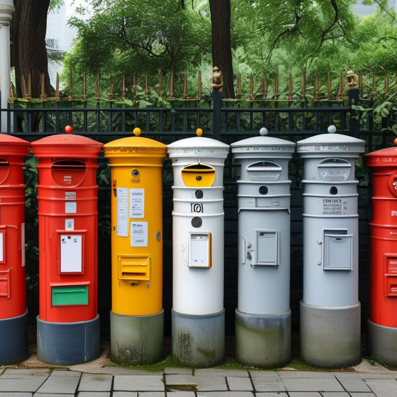 China Top 10 Postal Tube Sizes for Global Buyers Explained