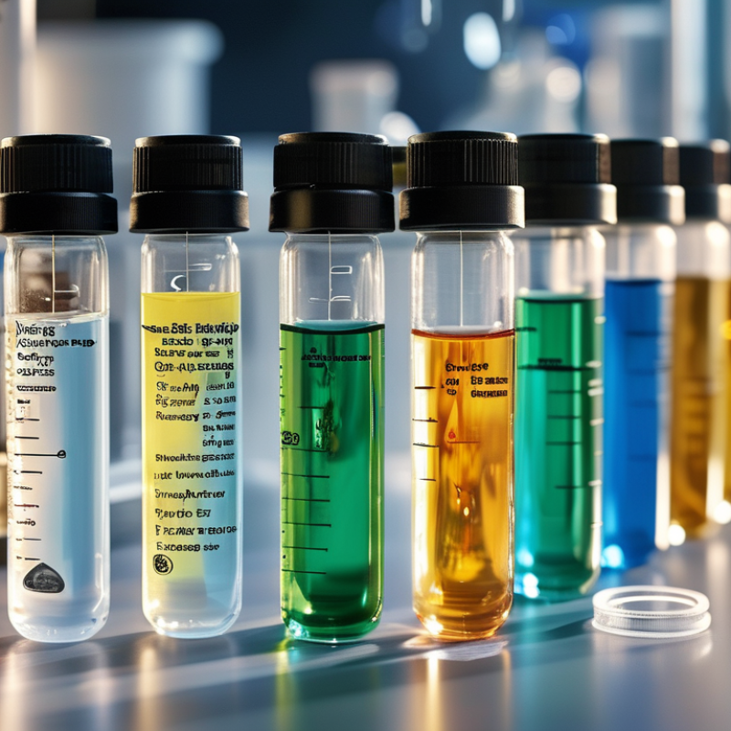 Top Quality 50 ml Falcon Tubes for Your Laboratory Needs?