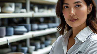 2026 Best Ceramic Semiconductor Solutions for Global Buyers?
