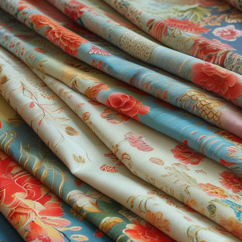 China Top Furniture Fabric Suppliers for Global Buyers?