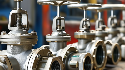 Top 10 Valves and Fittings Buyers Guide for Global Procurement?