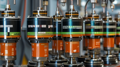 Top 5 Tips for Choosing the Right Servo Valves?
