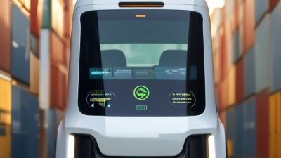 Top 10 Logistics and Mobility Trends in China to Watch?