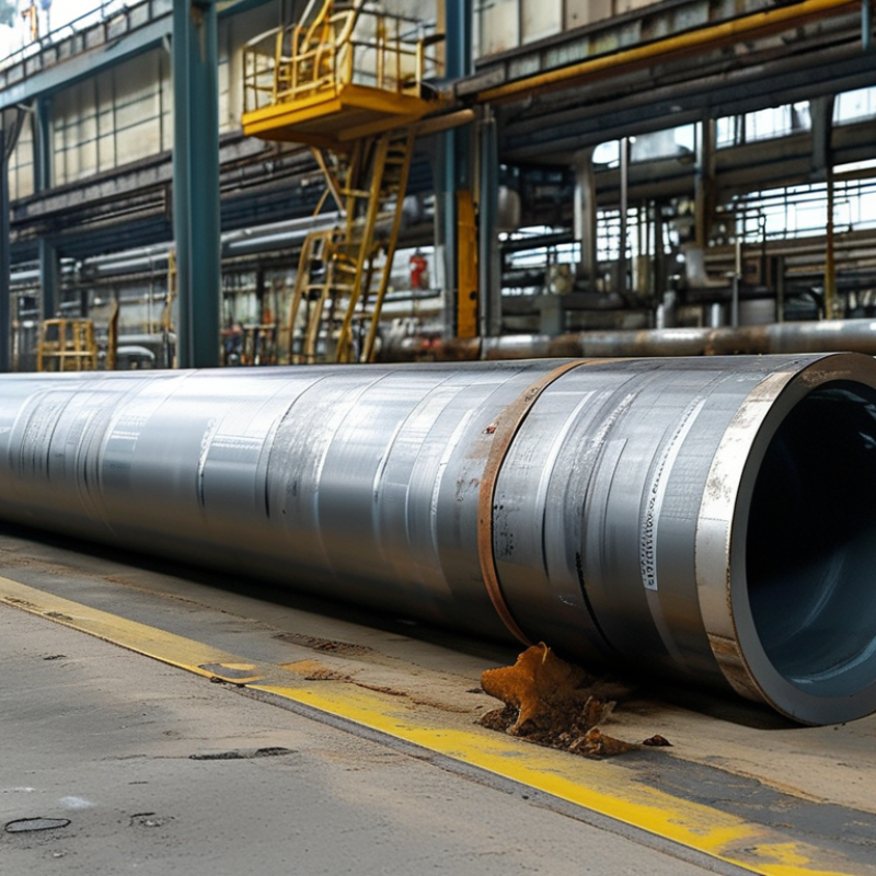Top 10 Uses of 304L Steel Pipe in Global Industries?