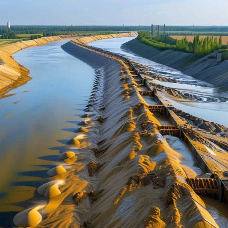 2026 Best Cyclone Desander for Efficient Sediment Removal?