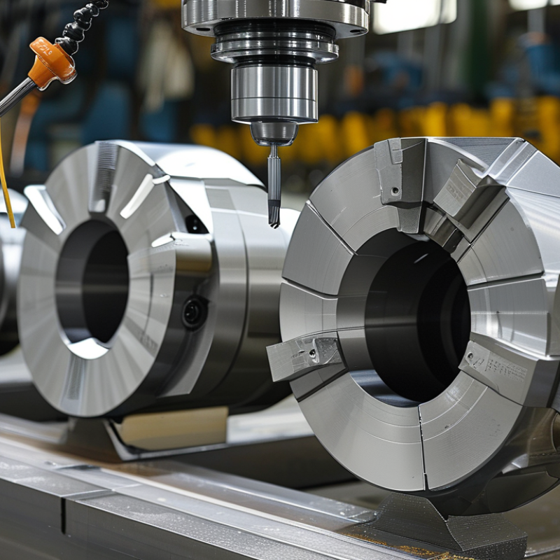 Top Cnc Machining Parts Suppliers for Global Buyers in 2026?