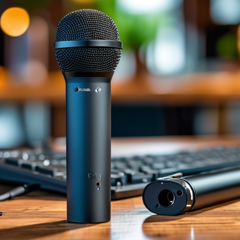 Best Bluetooth Microphone for Android Phone in 2026?