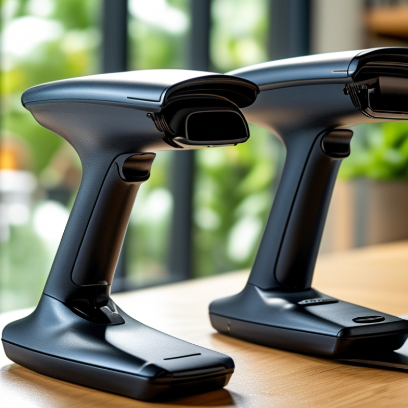 How to Choose the Best Wireless Scanner for Your Business?