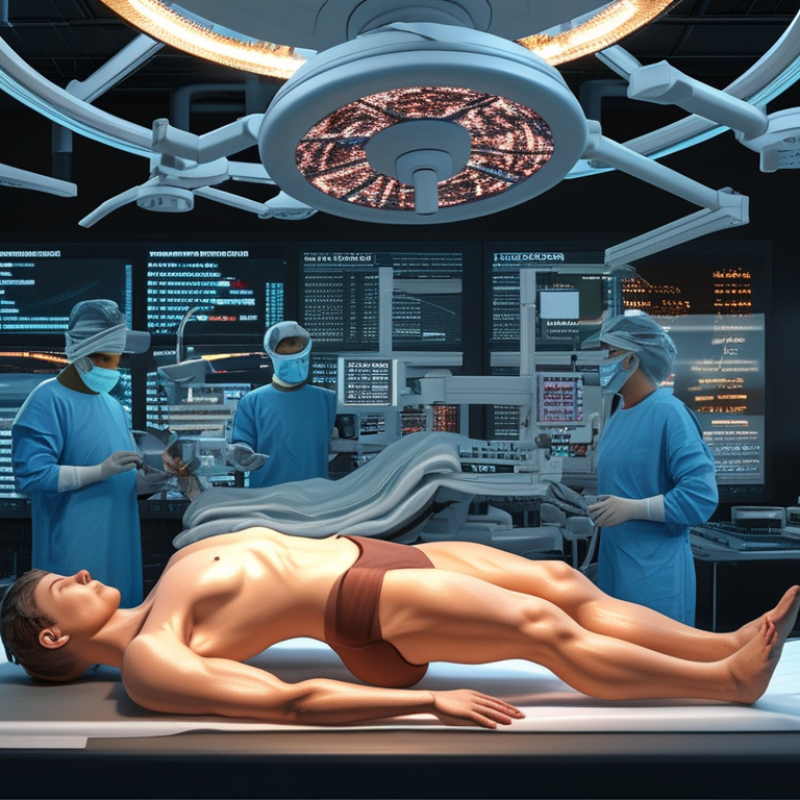 What is Holographic Tubes and How Can They Transform Industries?