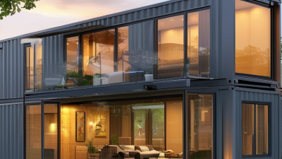 Top 10 Pre Made Container Homes for Affordable Living?