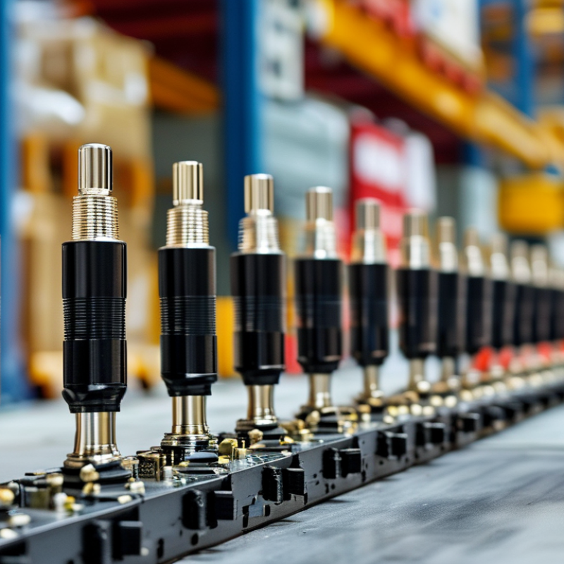 High Speed Connector Tips for Efficient Global Sourcing?