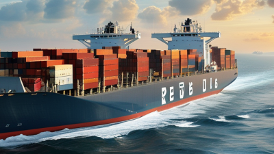 2026 Best Ocean Shipping Trends for Global Buyers?
