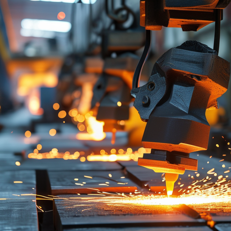 2026 Top Steel Investment Casting Trends for Global Buyers?