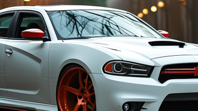 How to Choose the Best Car Bodikit for Your Vehicle?