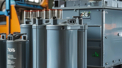 2026 Top Lifepo4 Battery Features and Benefits for Buyers?