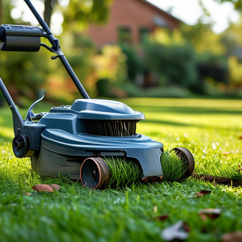 How to Choose the Best Turf Roller for Your Needs?