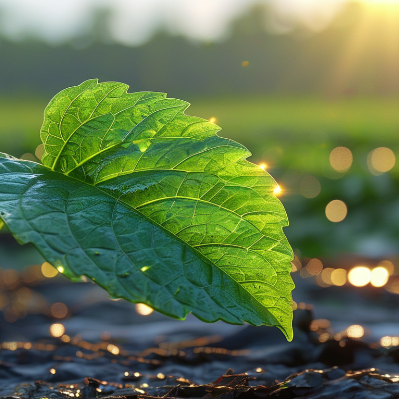 Top 10 Benefits of Artificial Leaves for Eco-Friendly Solutions?
