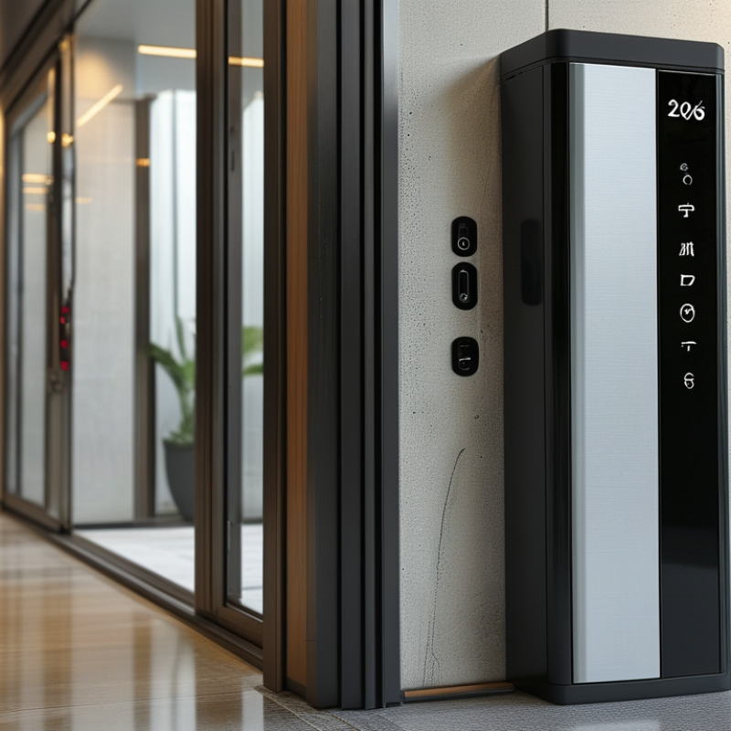 Best Electric Gate Motors for Global Buyers in 2026?