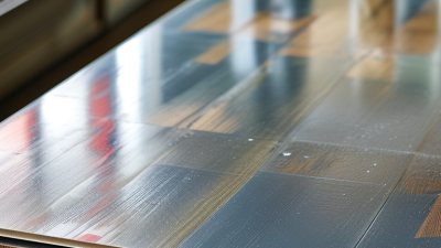 How to Choose the Best Composite Cladding Panels for Your Project?