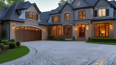 Best Driveway Stone Options for Your Needs?