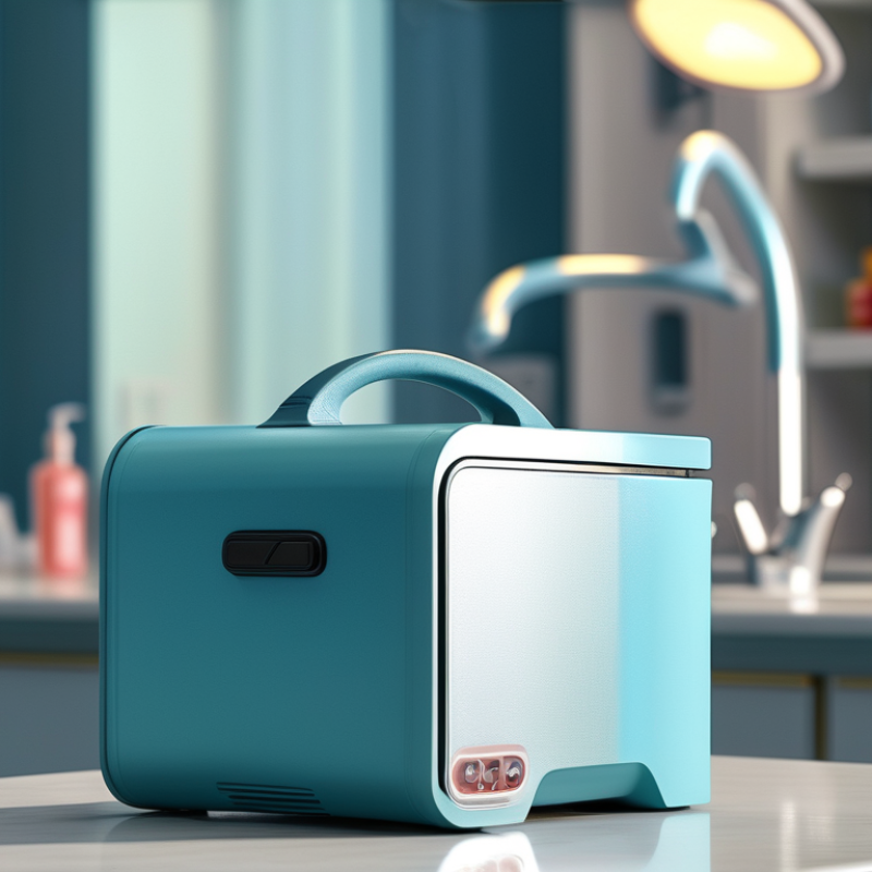 2026 Best Dental Cassette Sterilizer for Global Buyers?