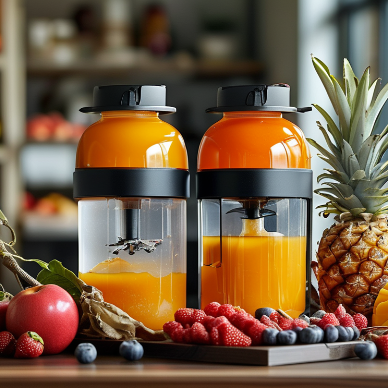 Best Puree Pouch Filling Machines for Global Buyers Today?