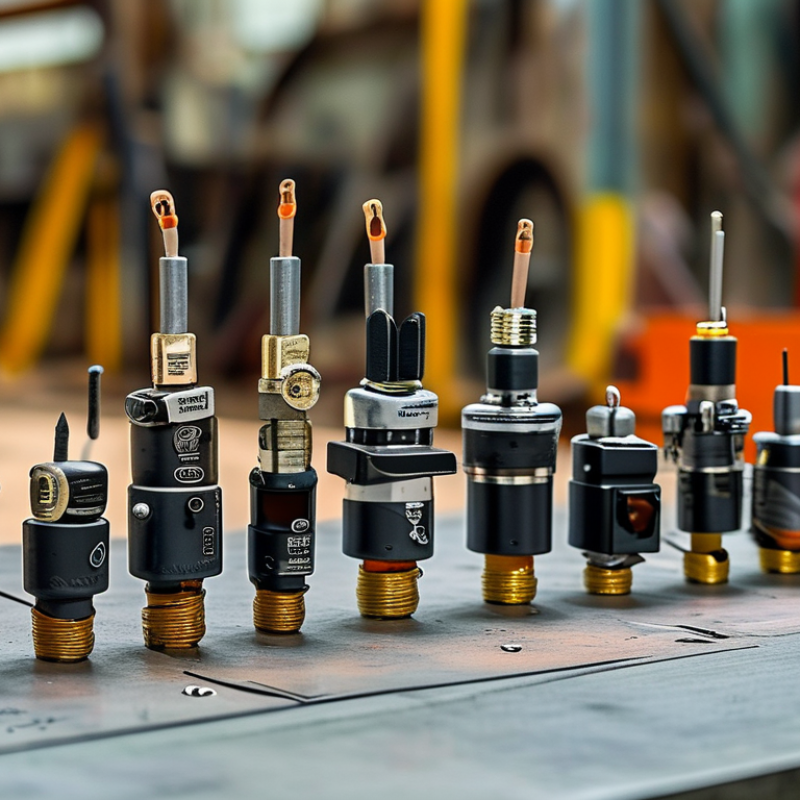 How to Choose the Best Welding Lead Connectors for Your Needs?