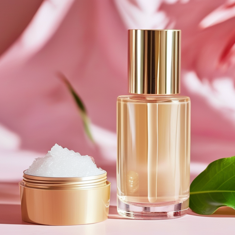 Top 10 Benefits of Natural Deoxyarbutin Powder for Skincare?