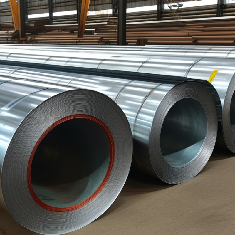 Galvanized vs Stainless Steel 5 Key Differences You Should Know?