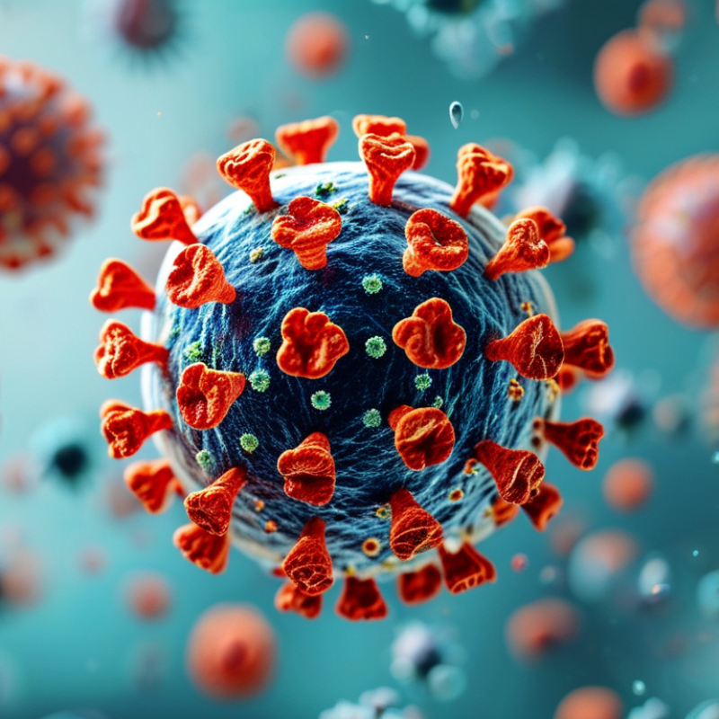 What is the Role of IgG Antibody in Global Health?