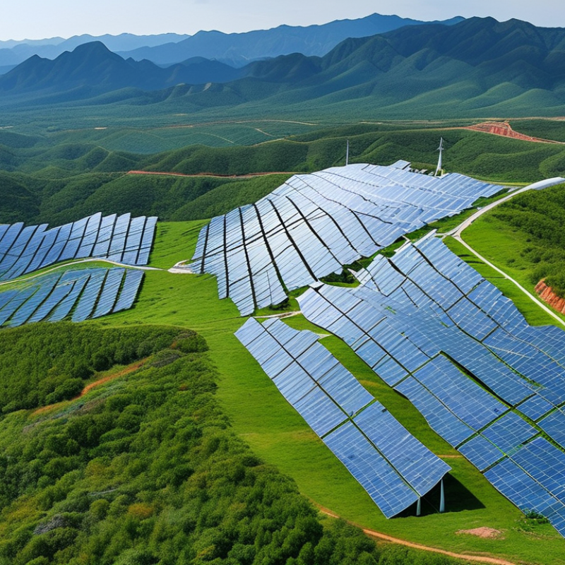 Top China Best Solar Panels and Battery Package for Global Buyers?