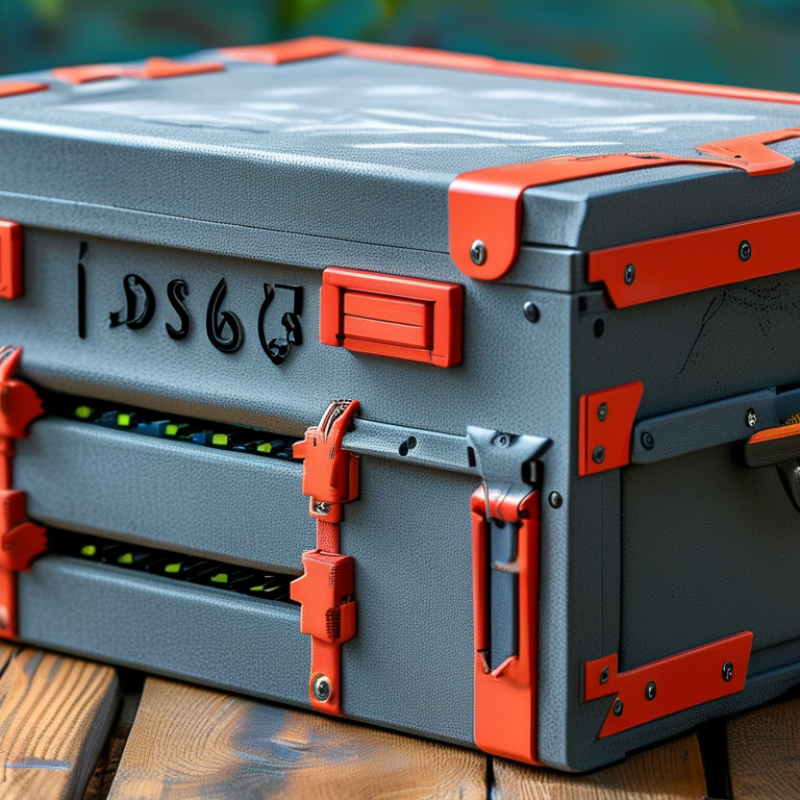 2026 Top Esd Storage Box Options for Global Buyers?