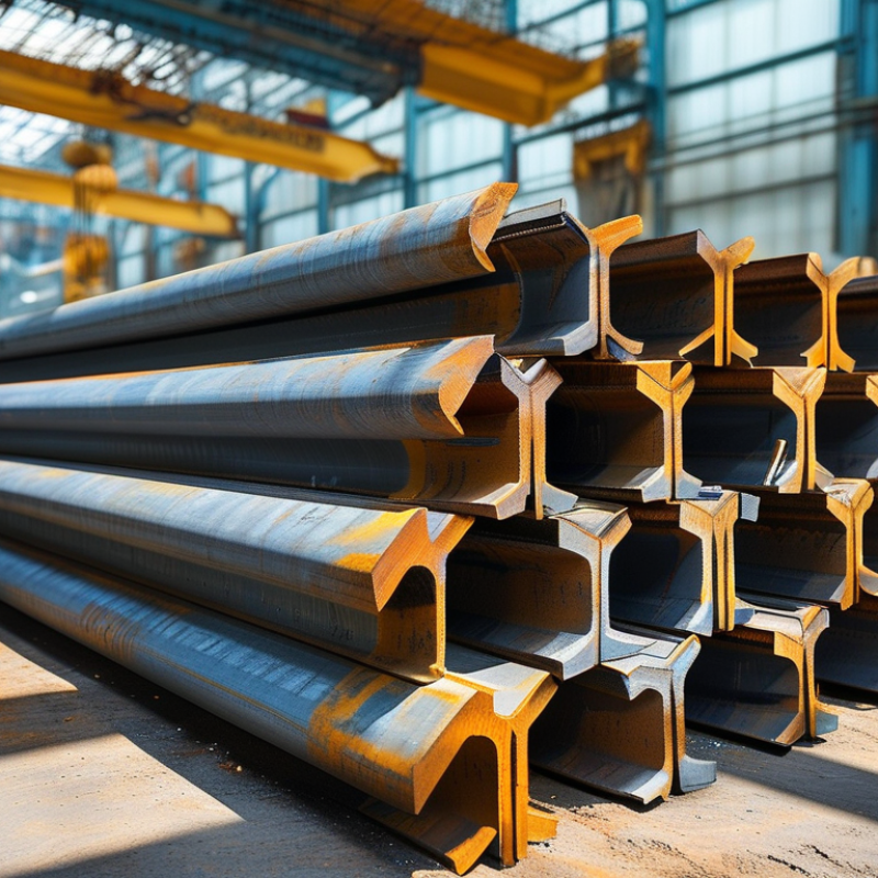 Top 10 Steel I Beam Manufacturers for Your Global Sourcing Needs?