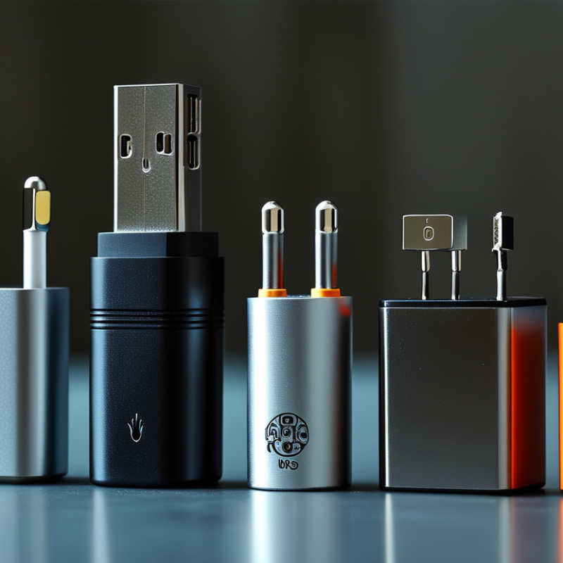 Top Usb Charger Types You Need to Know for Global Buyers?